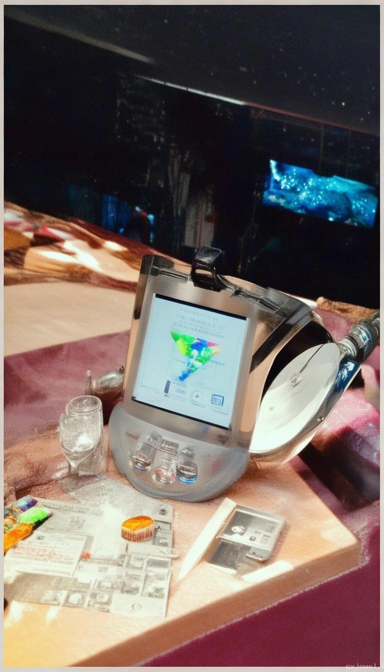 显卡GPS：美国封锁下的创新对策，黄仁勋携手跨界革命